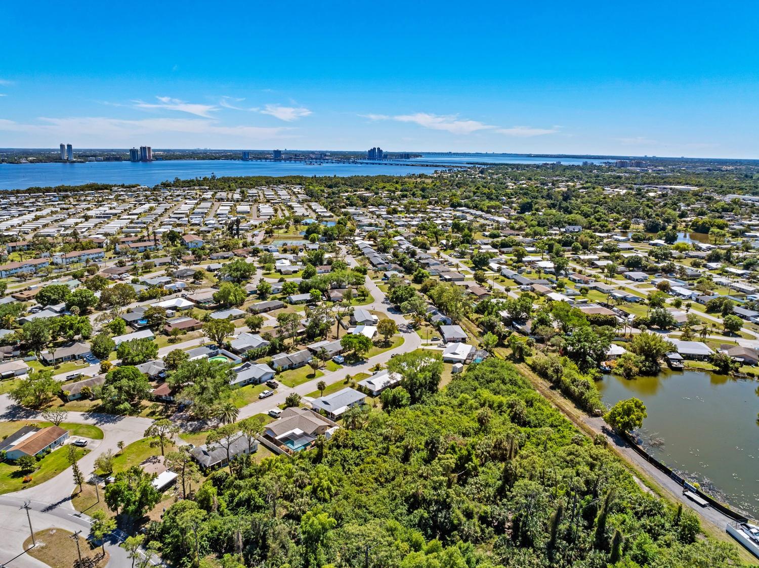 1397 TORREYA CIR, NORTH FORT MYERS, FL, 33917