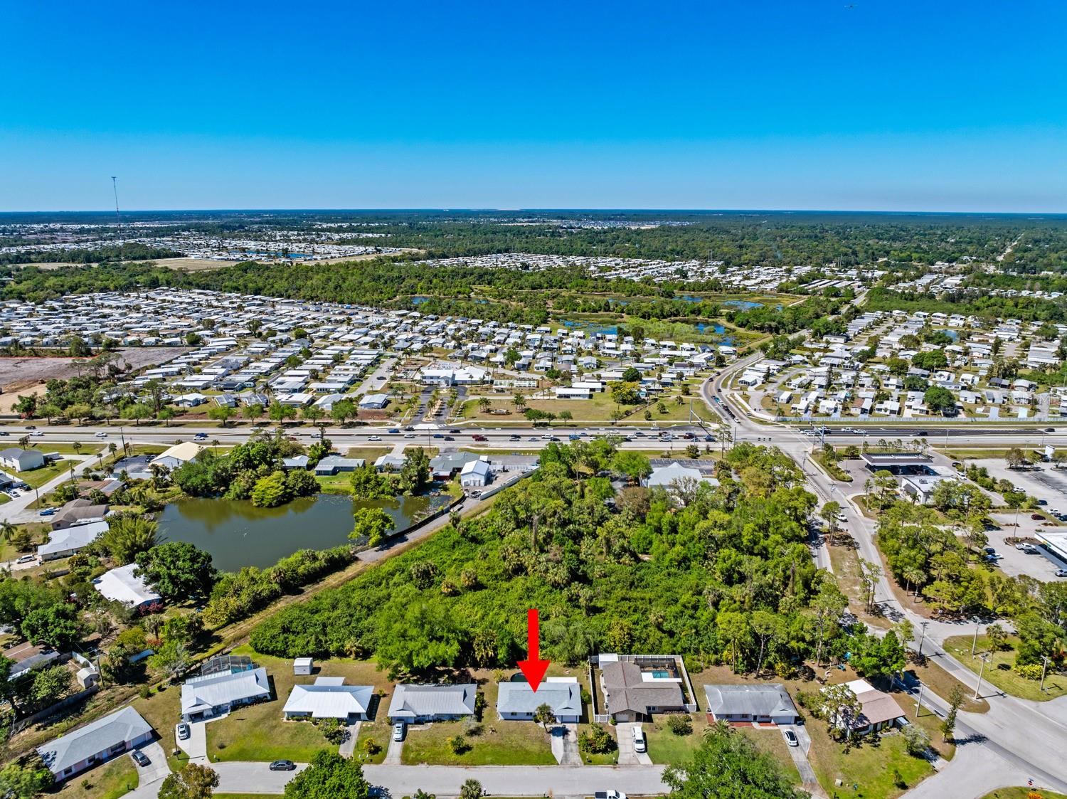 1397 TORREYA CIR, NORTH FORT MYERS, FL, 33917