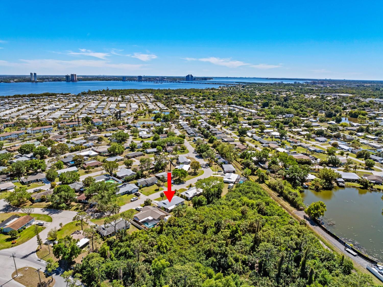 1397 TORREYA CIR, NORTH FORT MYERS, FL, 33917