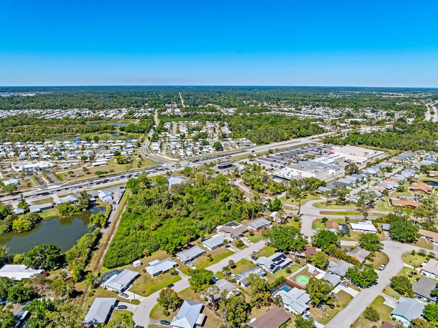 1397 TORREYA CIR, NORTH FORT MYERS, FL, 33917