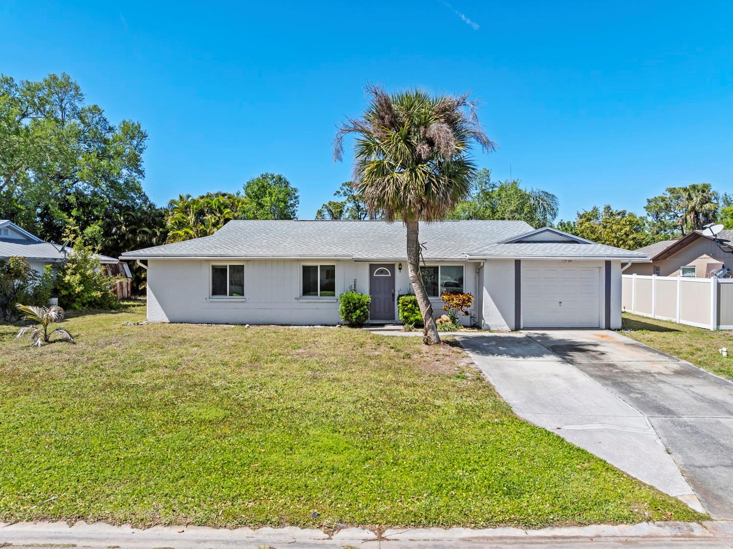 1397 TORREYA CIR, NORTH FORT MYERS, FL, 33917