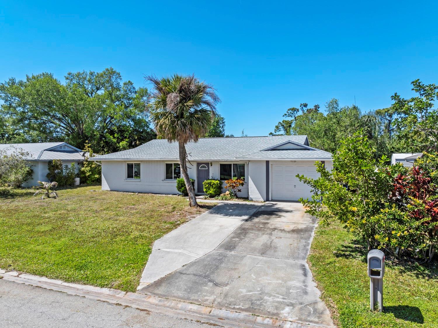 1397 TORREYA CIR, NORTH FORT MYERS, FL, 33917