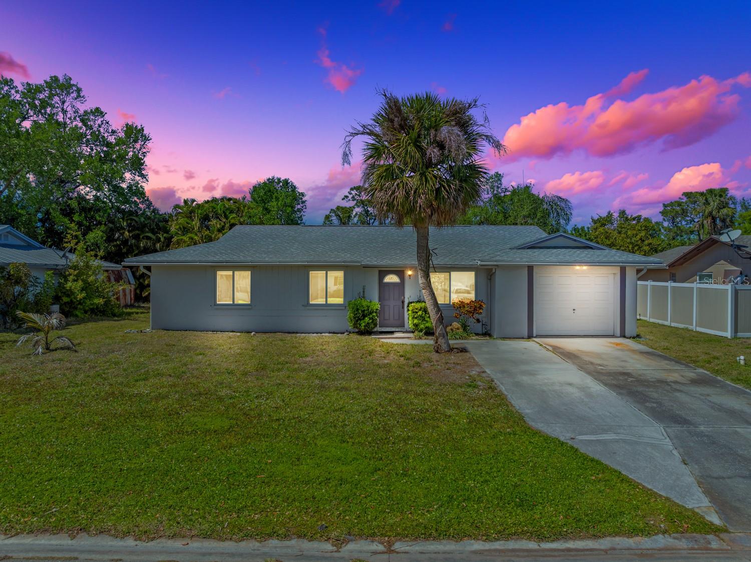 1397 TORREYA CIR, NORTH FORT MYERS, FL, 33917