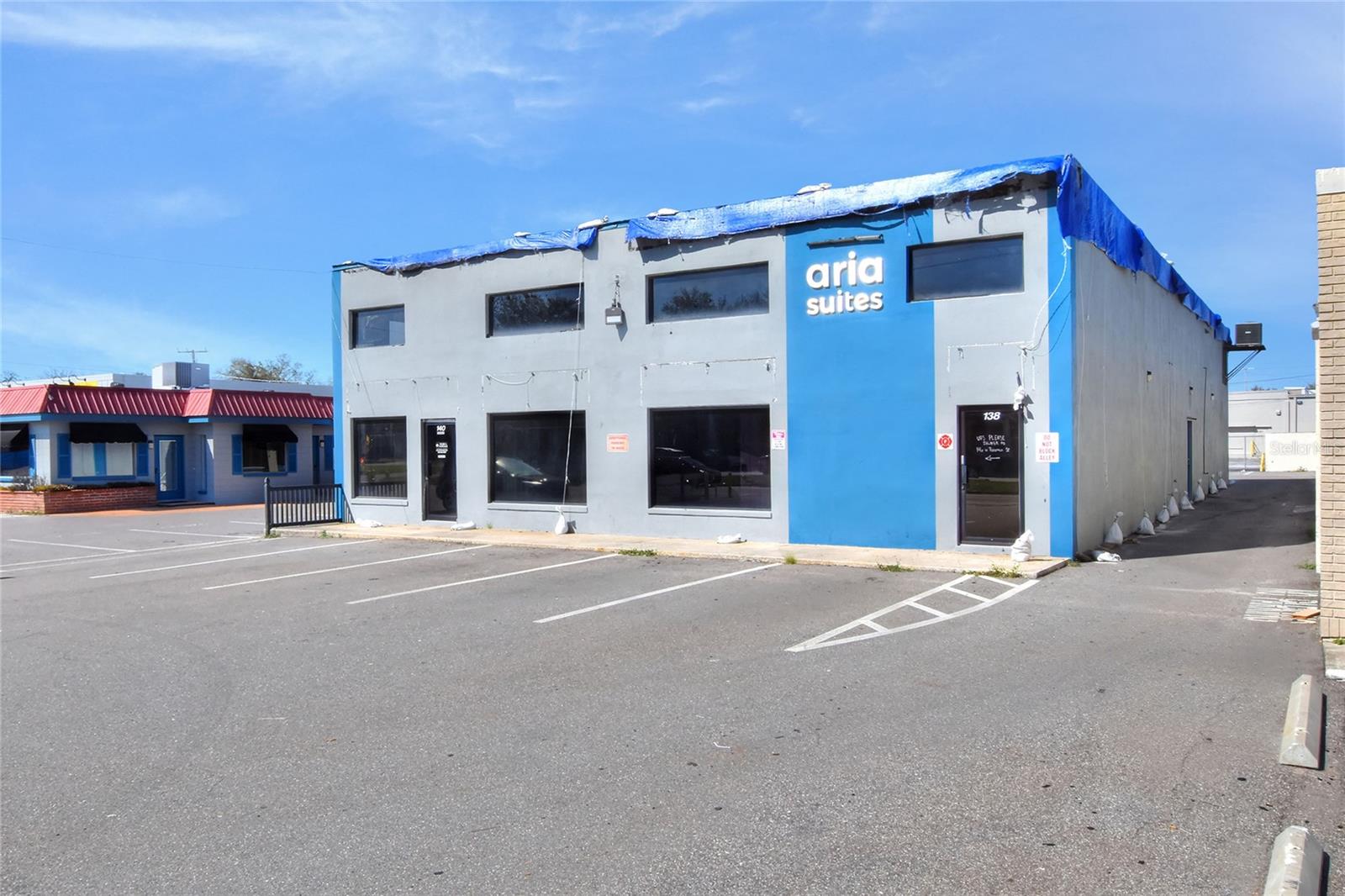 138 W ROBERTSON ST, BRANDON, FL, 33511