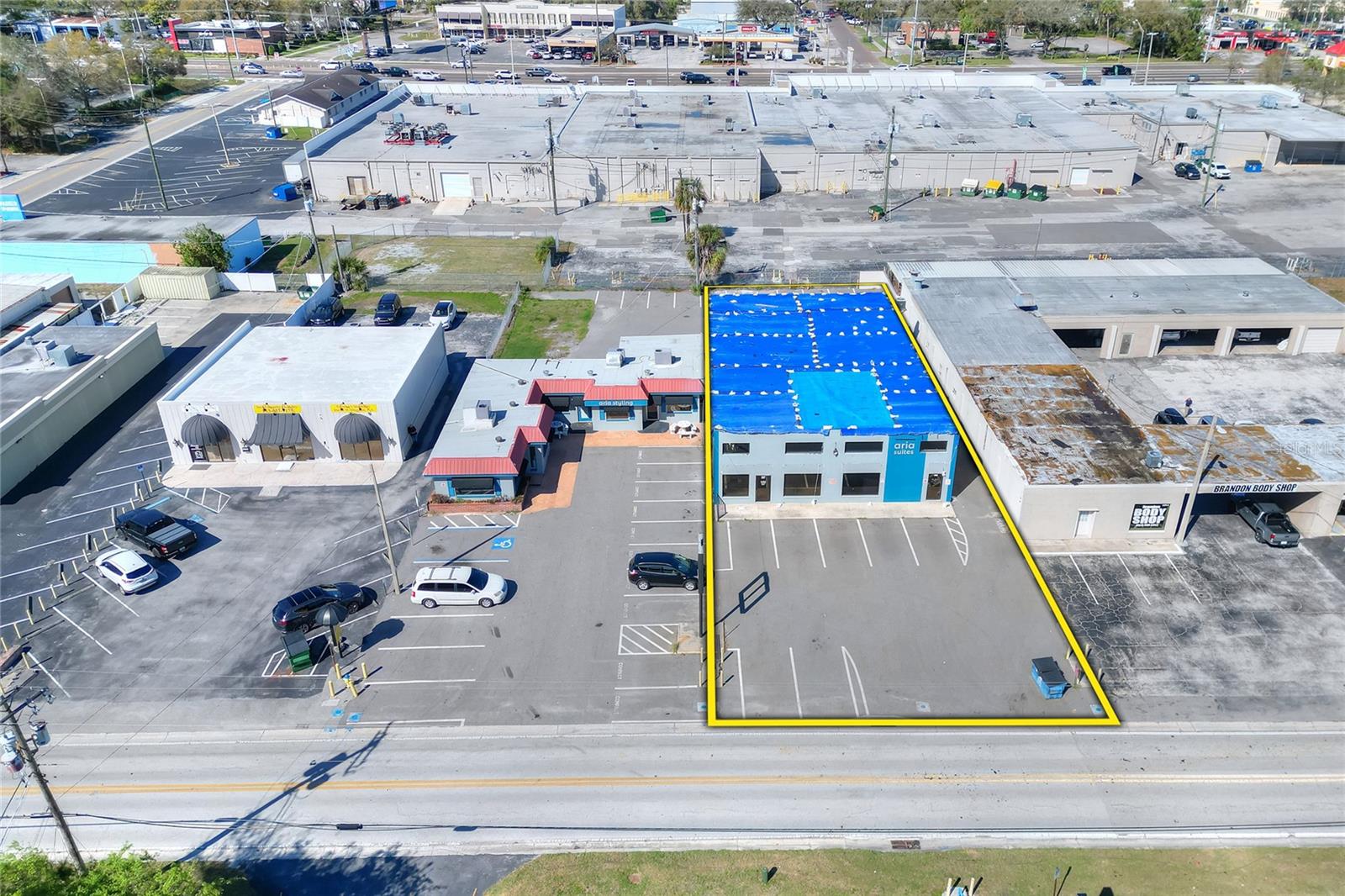 138 W ROBERTSON ST, BRANDON, FL, 33511