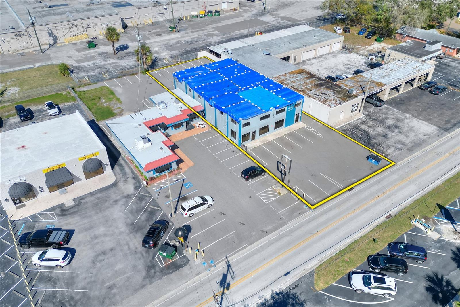 138 W ROBERTSON ST, BRANDON, FL, 33511