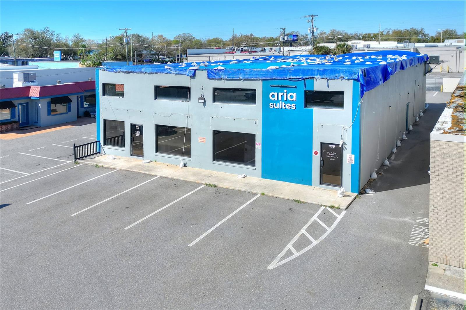 138 W ROBERTSON ST, BRANDON, FL, 33511
