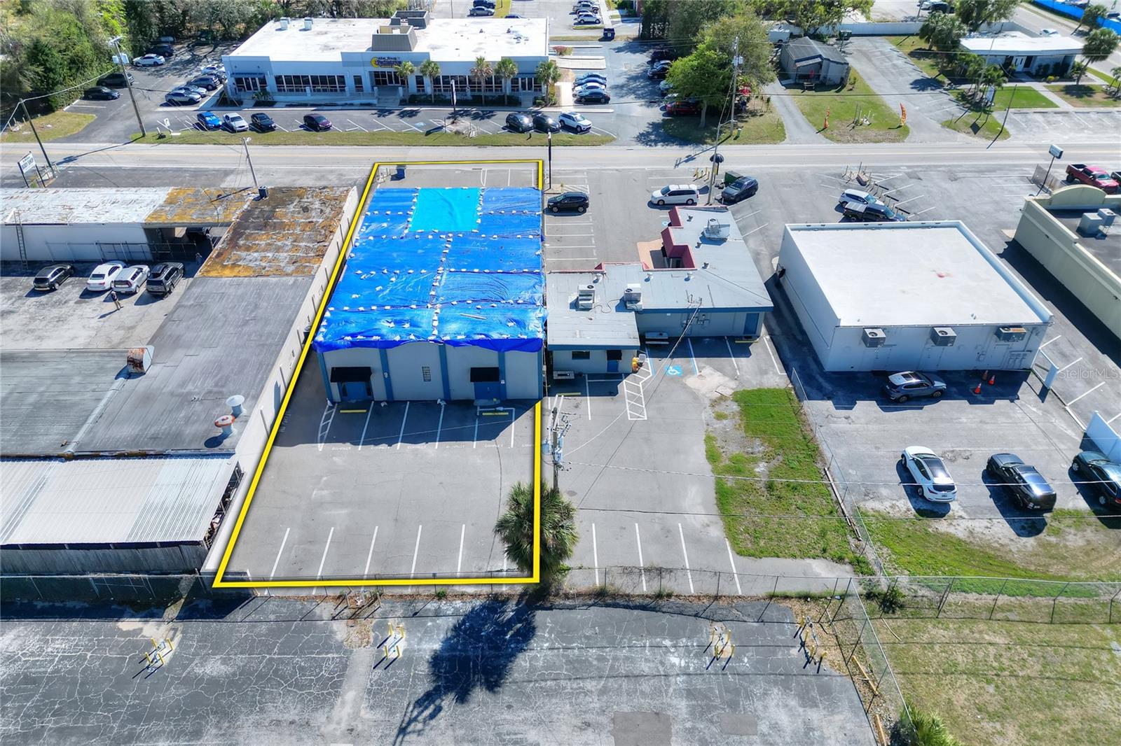 138 W ROBERTSON ST, BRANDON, FL, 33511