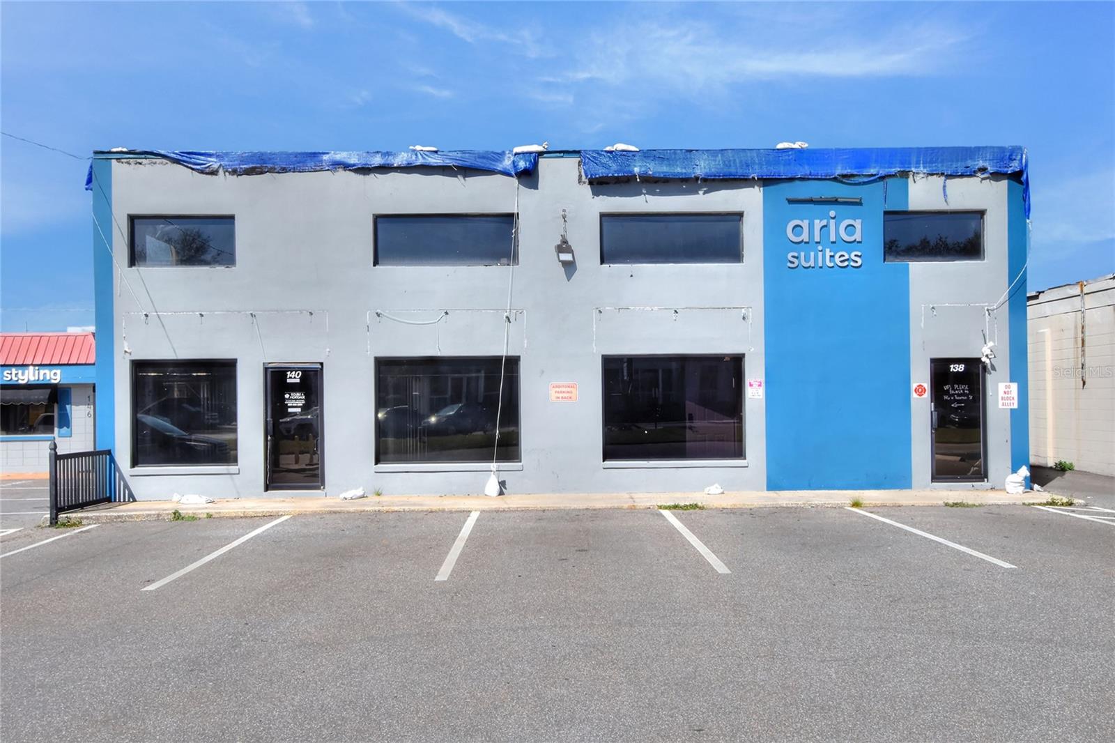 138 W ROBERTSON ST, BRANDON, FL, 33511