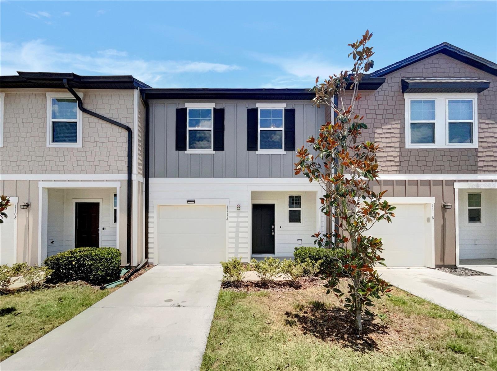 1112 MERRILL ST, DAVENPORT, FL, 33837