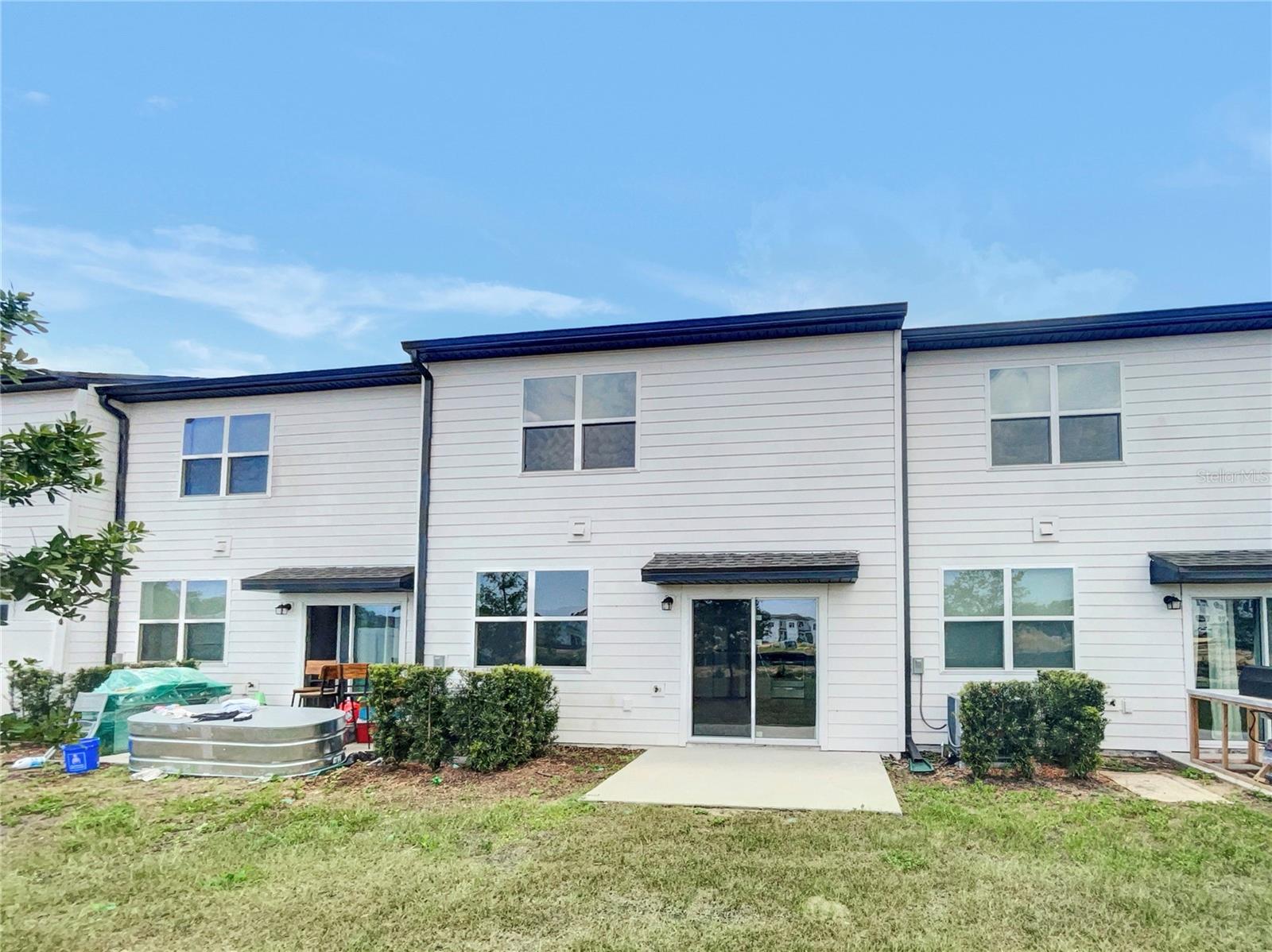 1112 MERRILL ST, DAVENPORT, FL, 33837