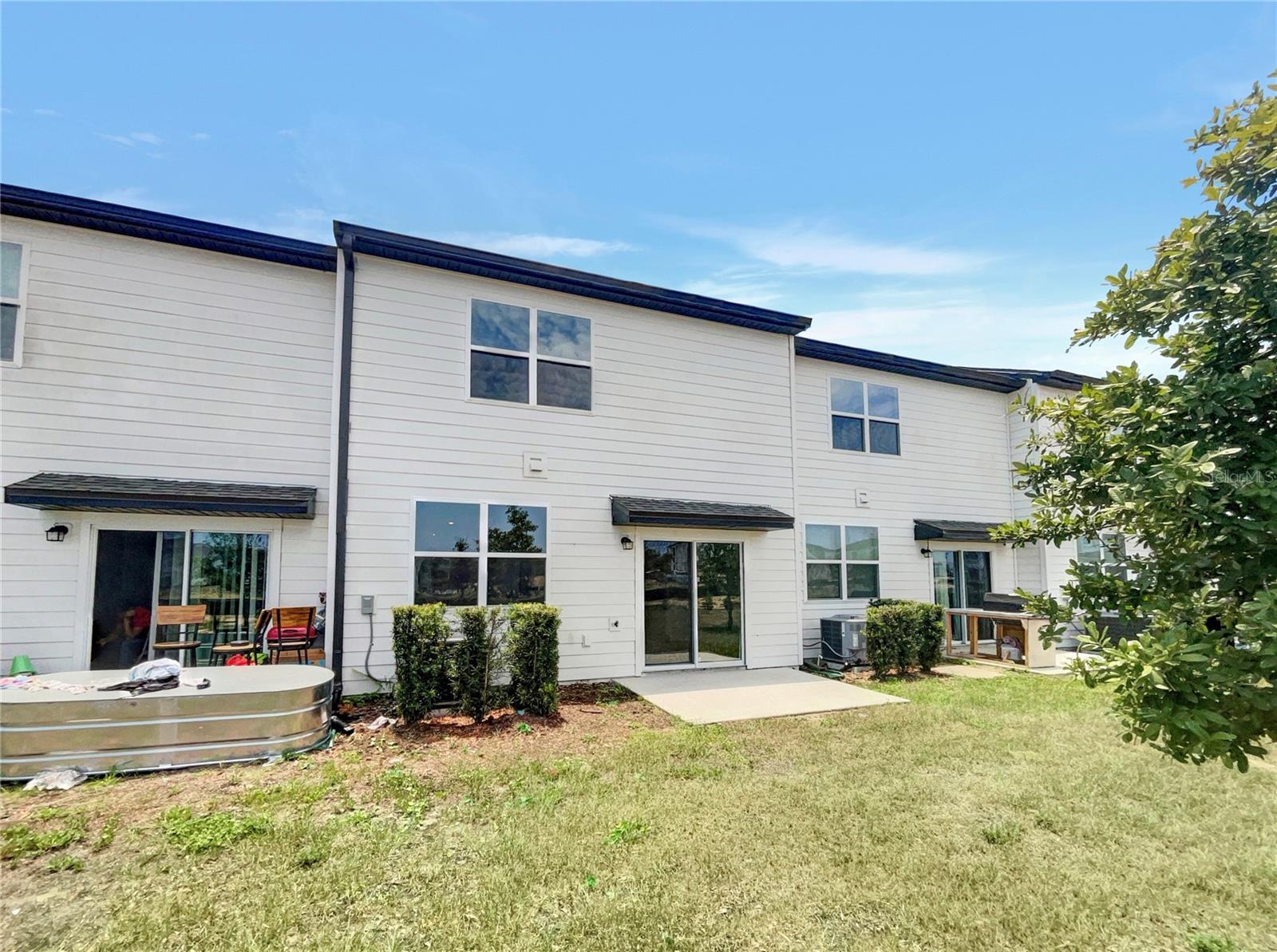 1112 MERRILL ST, DAVENPORT, FL, 33837