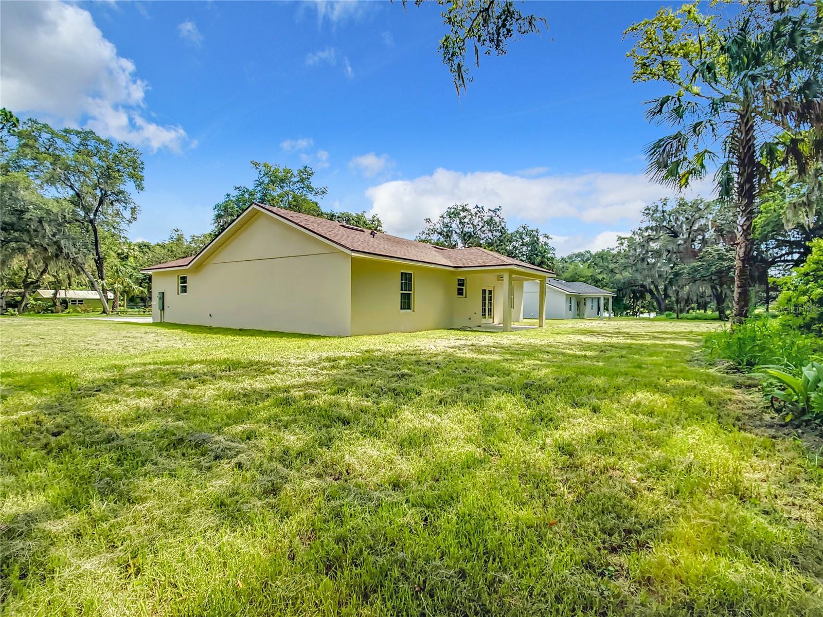 509 MULBERRY ST, FRUITLAND PARK, FL, 34731