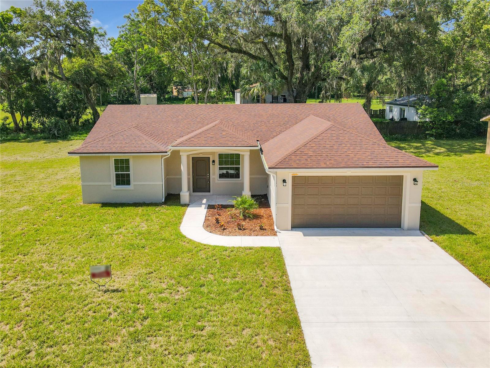 509 MULBERRY ST, FRUITLAND PARK, FL, 34731