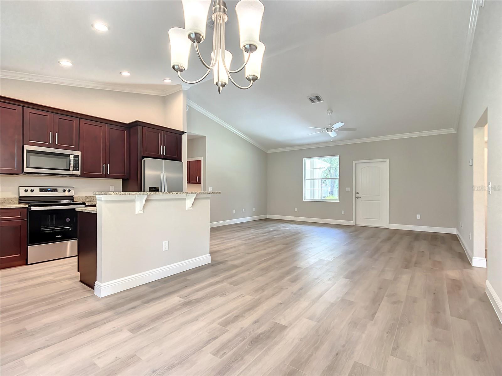509 MULBERRY ST, FRUITLAND PARK, FL, 34731
