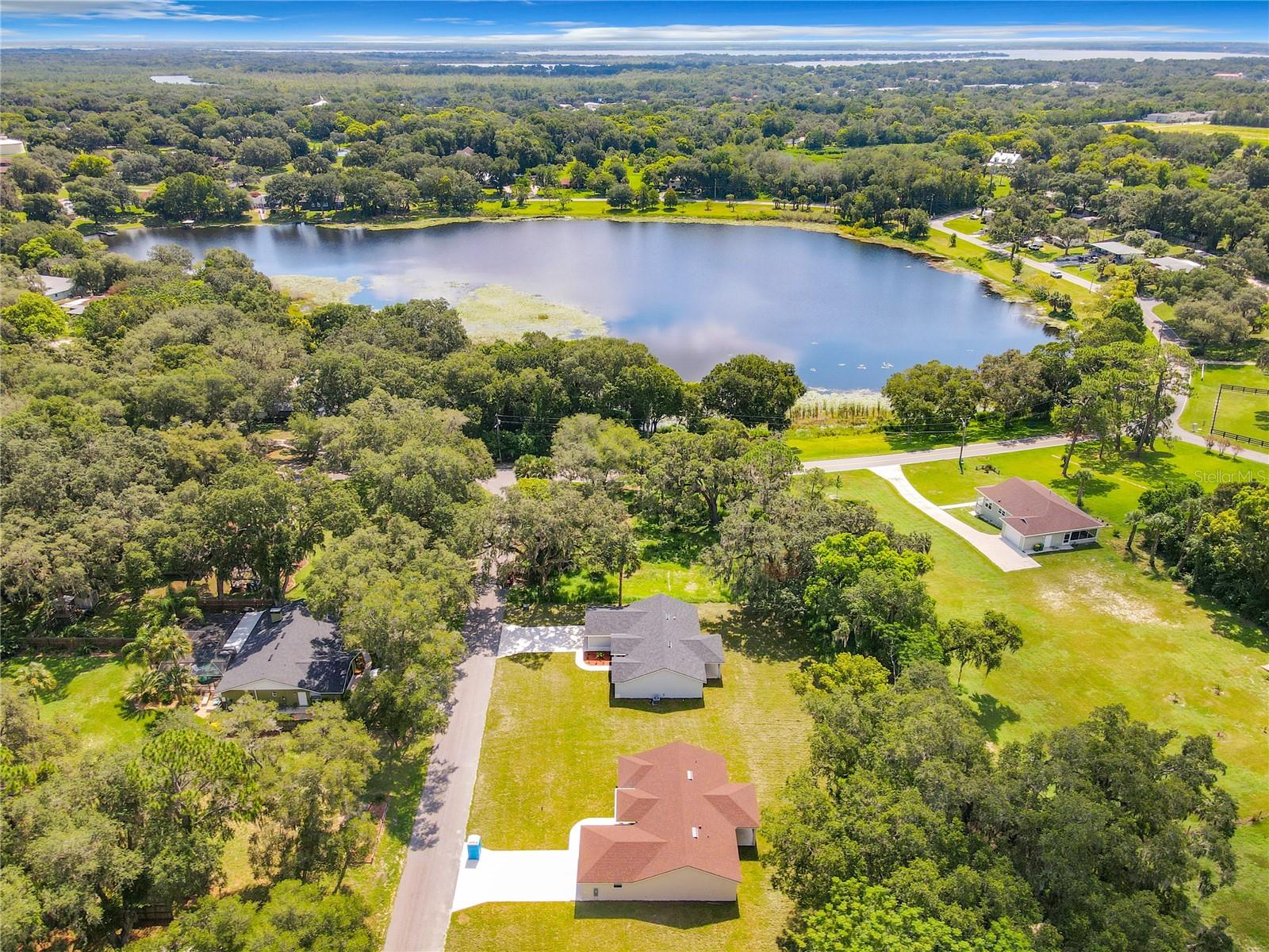 509 MULBERRY ST, FRUITLAND PARK, FL, 34731