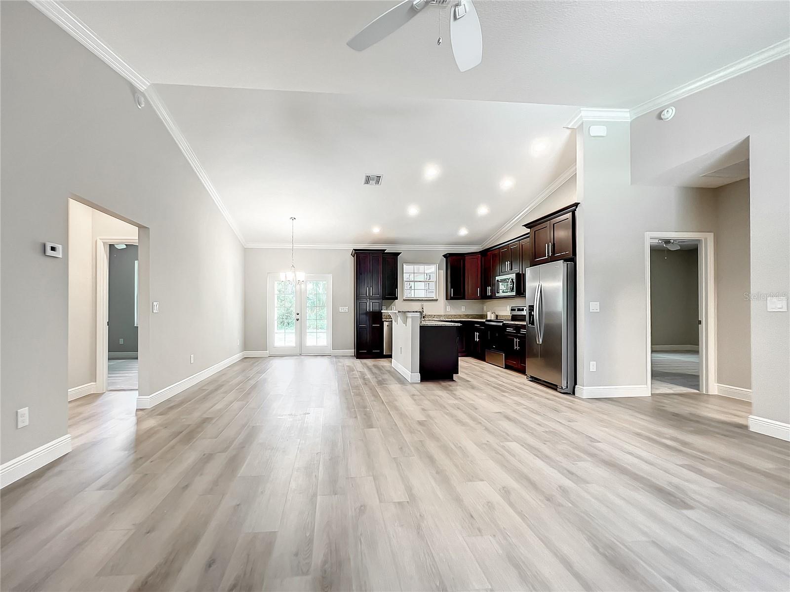 509 MULBERRY ST, FRUITLAND PARK, FL, 34731