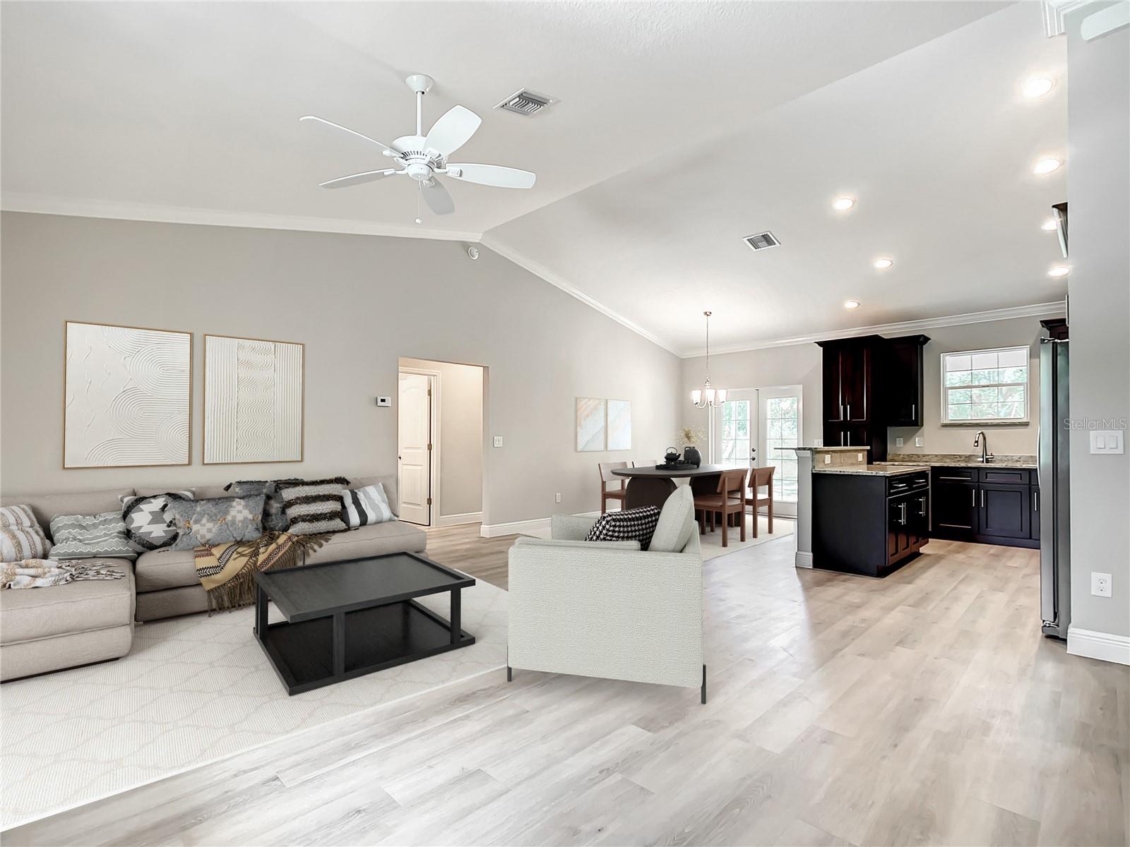 509 MULBERRY ST, FRUITLAND PARK, FL, 34731