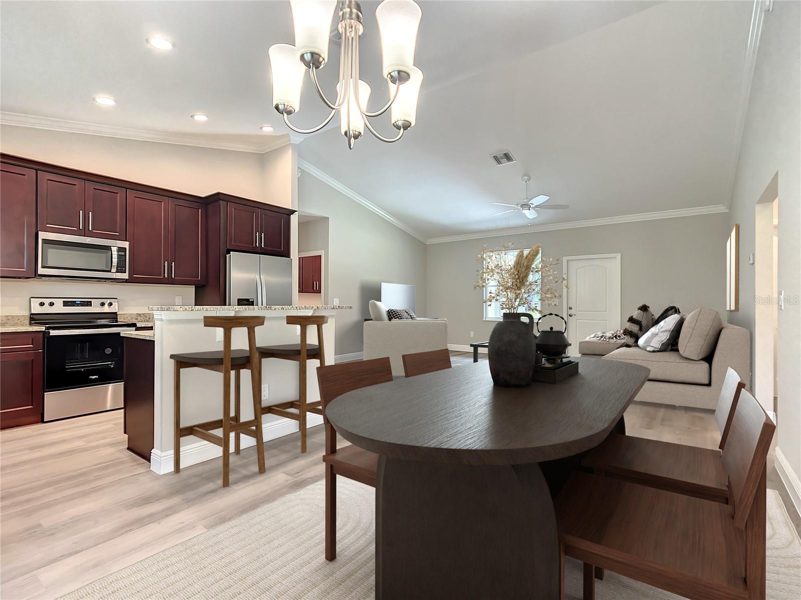 509 MULBERRY ST, FRUITLAND PARK, FL, 34731