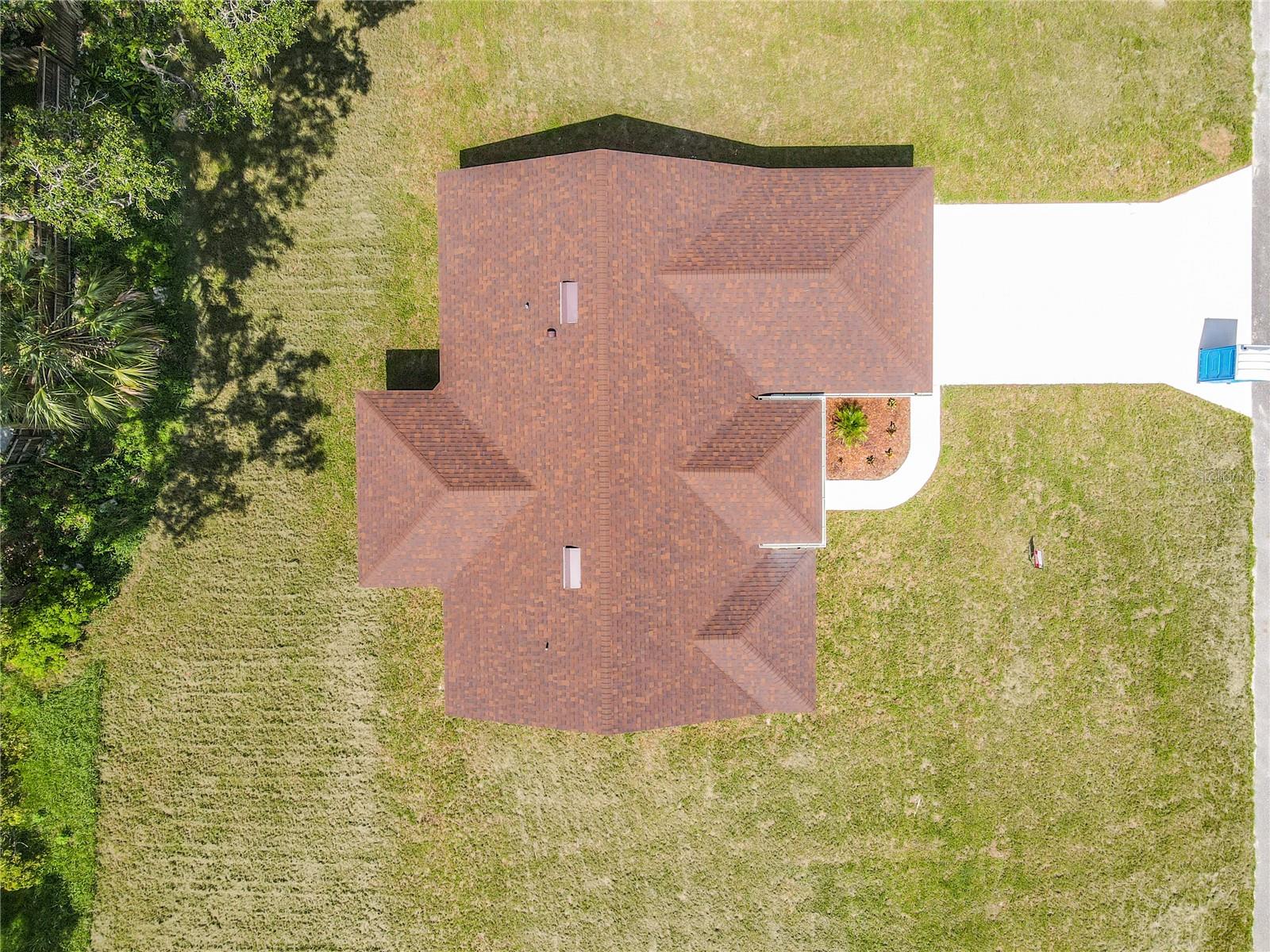 509 MULBERRY ST, FRUITLAND PARK, FL, 34731