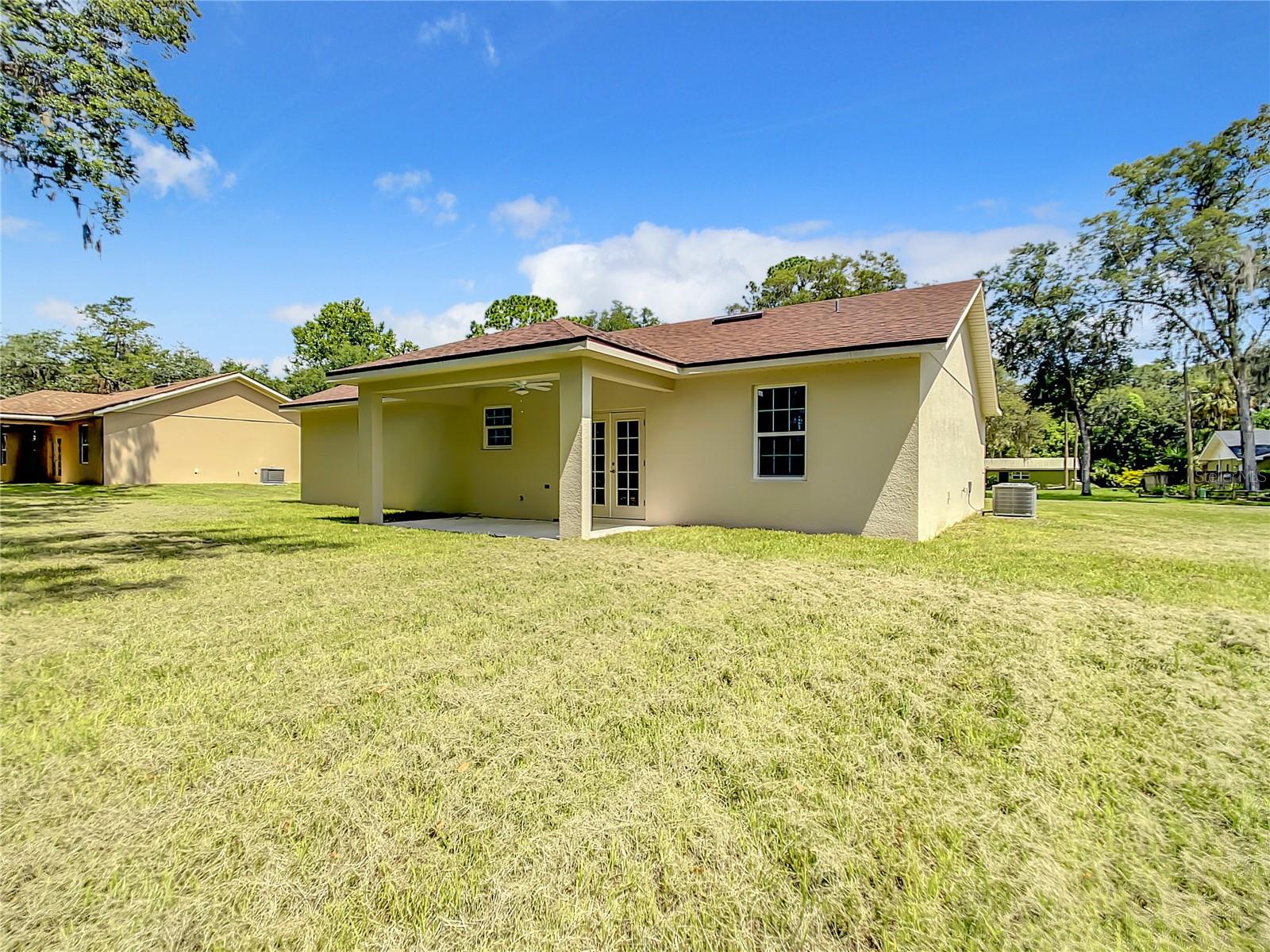 509 MULBERRY ST, FRUITLAND PARK, FL, 34731