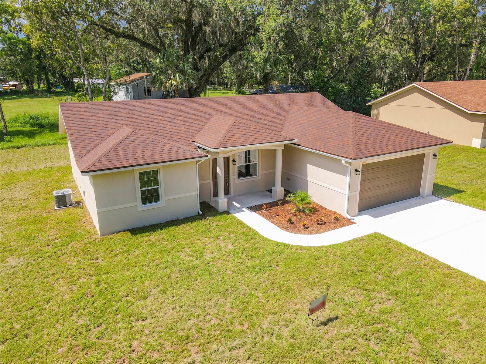 509 MULBERRY ST, FRUITLAND PARK, FL, 34731
