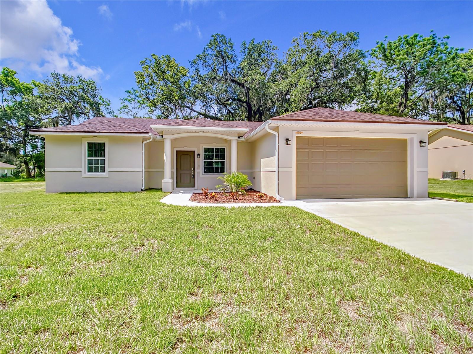 509 MULBERRY ST, FRUITLAND PARK, FL, 34731