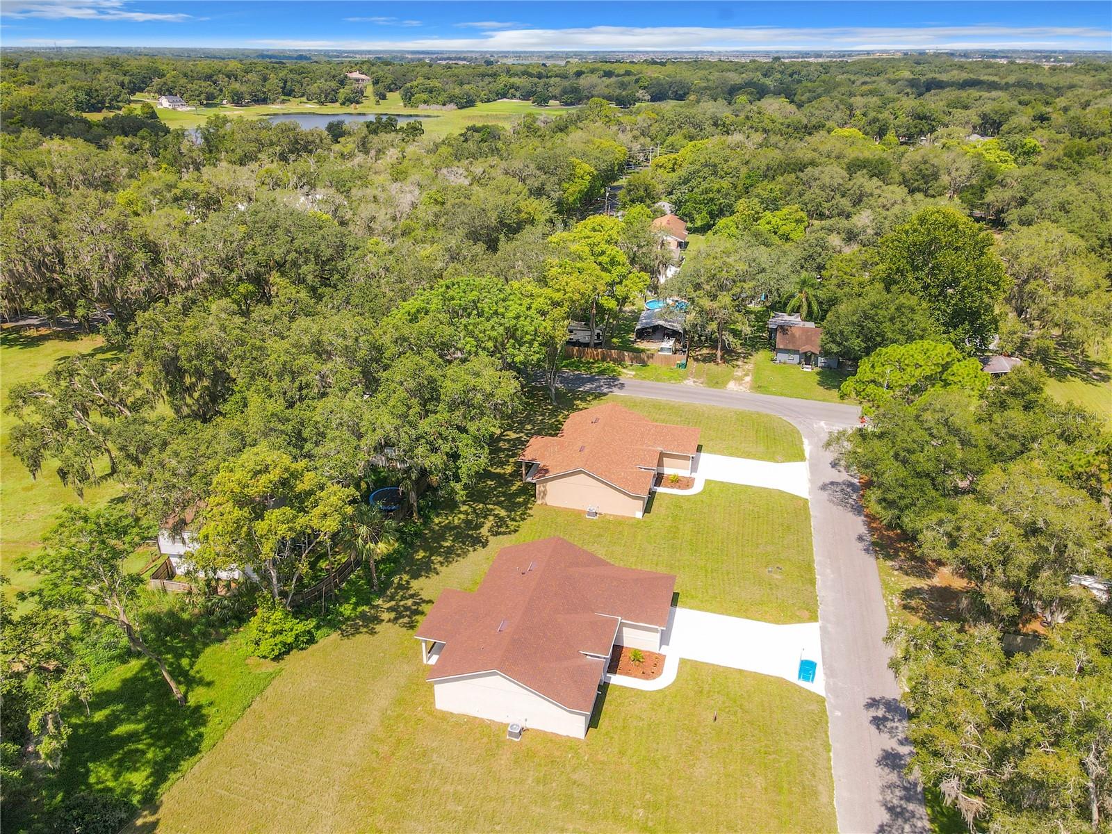 509 MULBERRY ST, FRUITLAND PARK, FL, 34731