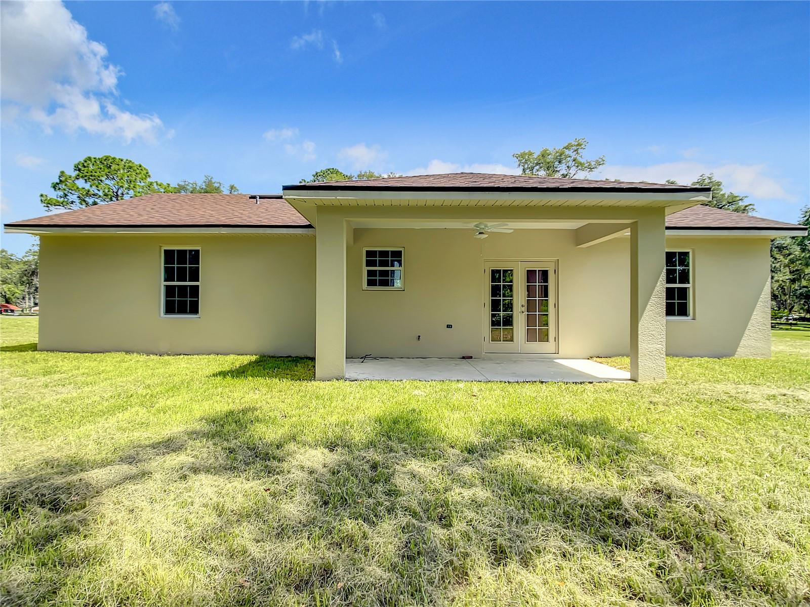 509 MULBERRY ST, FRUITLAND PARK, FL, 34731