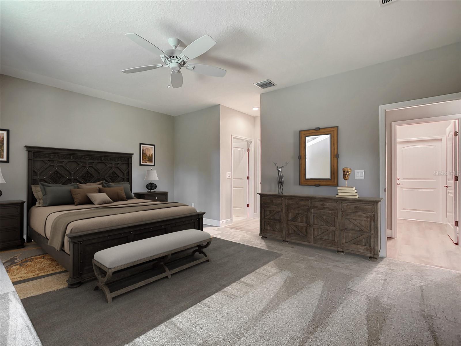 509 MULBERRY ST, FRUITLAND PARK, FL, 34731