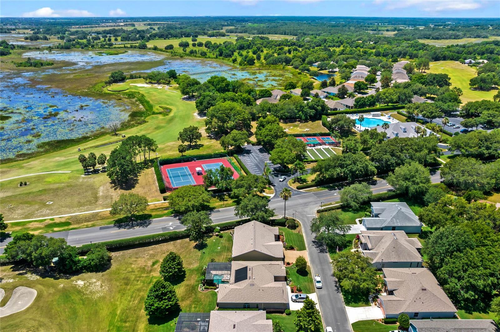 25642 OAK ALY, LEESBURG, FL, 34748