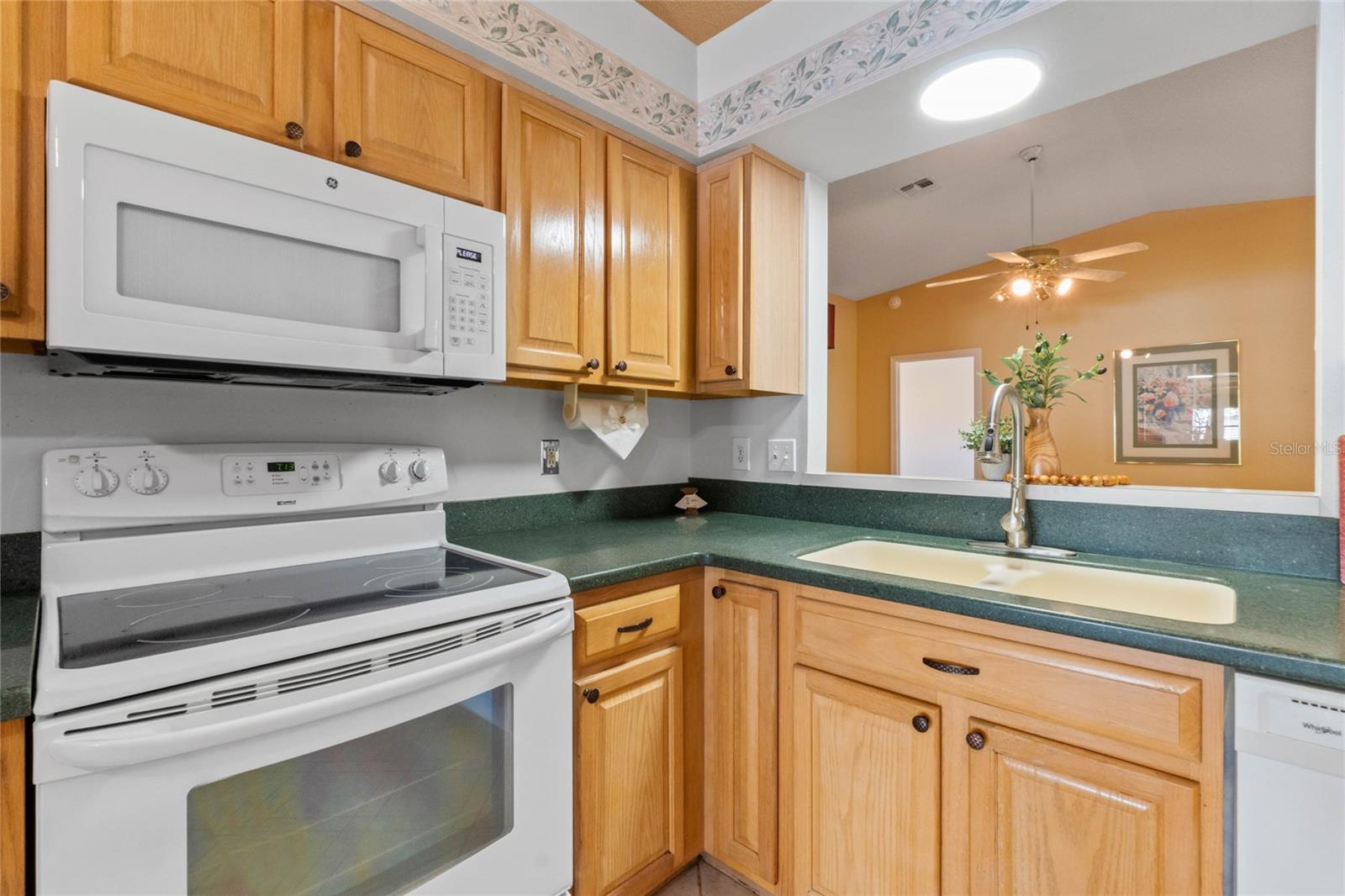 25642 OAK ALY, LEESBURG, FL, 34748