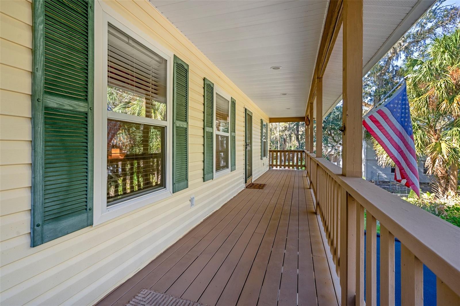 18 WINDING RIVER LN, INGLIS, FL, 34449