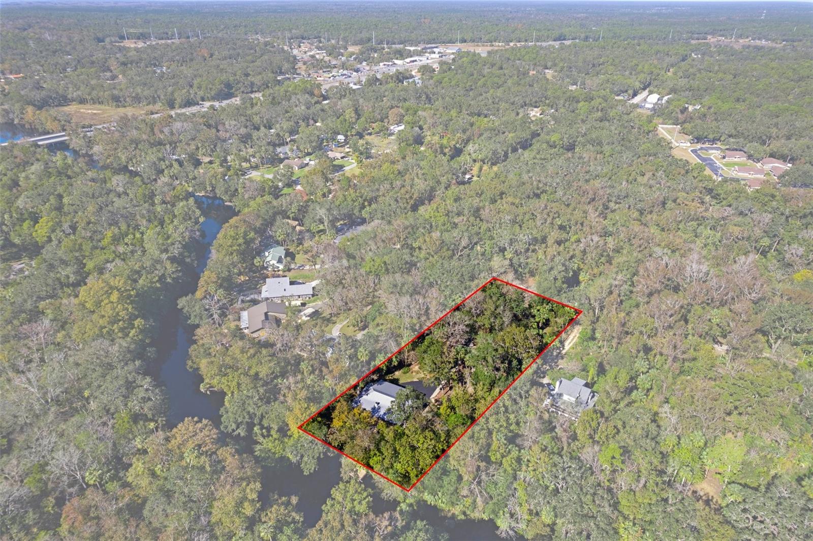 18 WINDING RIVER LN, INGLIS, FL, 34449