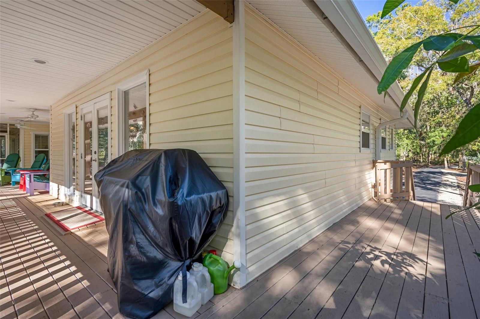 18 WINDING RIVER LN, INGLIS, FL, 34449