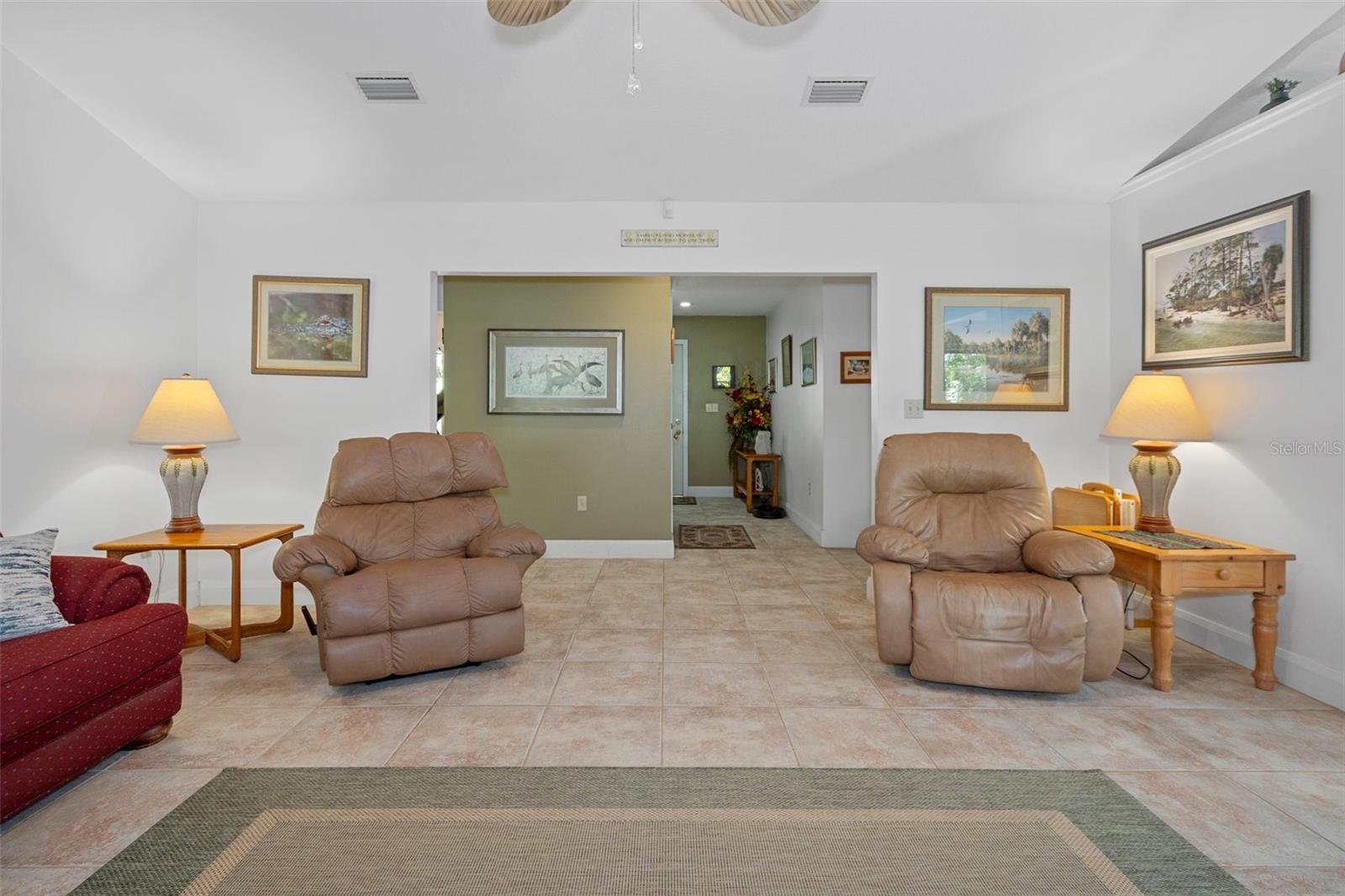 18 WINDING RIVER LN, INGLIS, FL, 34449