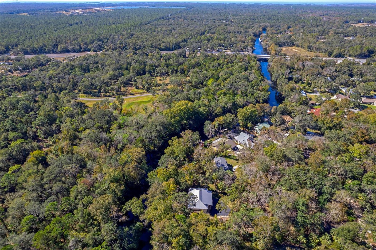 18 WINDING RIVER LN, INGLIS, FL, 34449