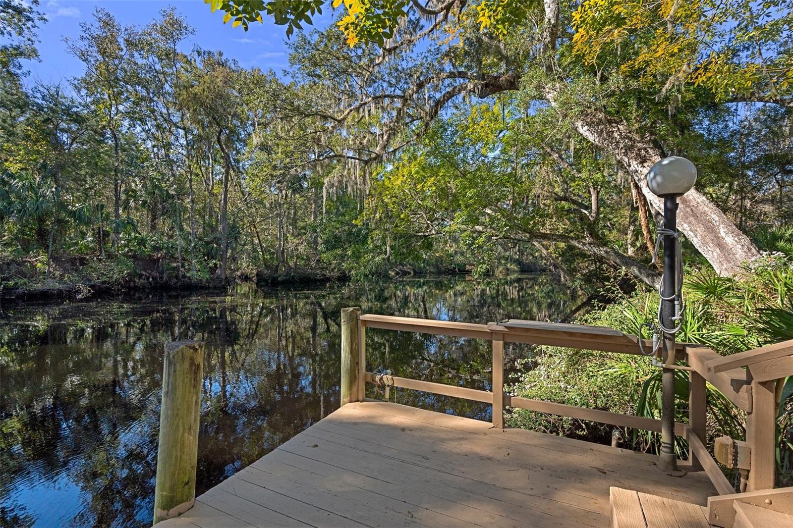 18 WINDING RIVER LN, INGLIS, FL, 34449