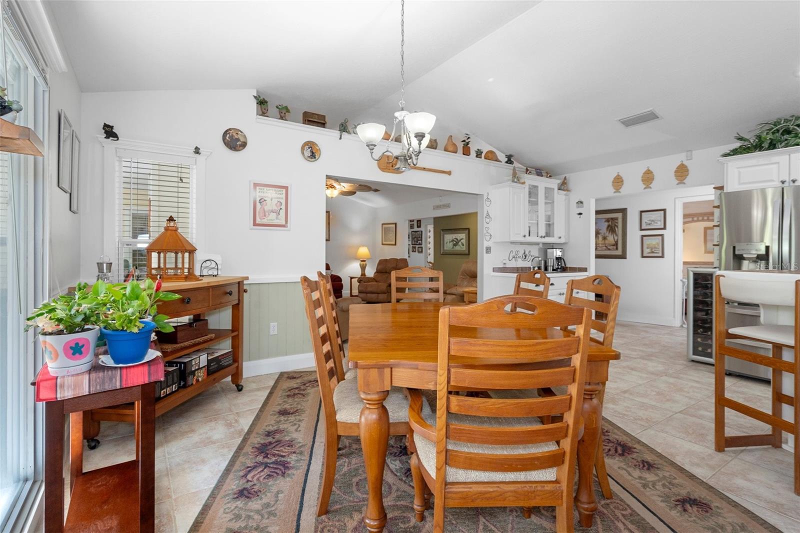 18 WINDING RIVER LN, INGLIS, FL, 34449