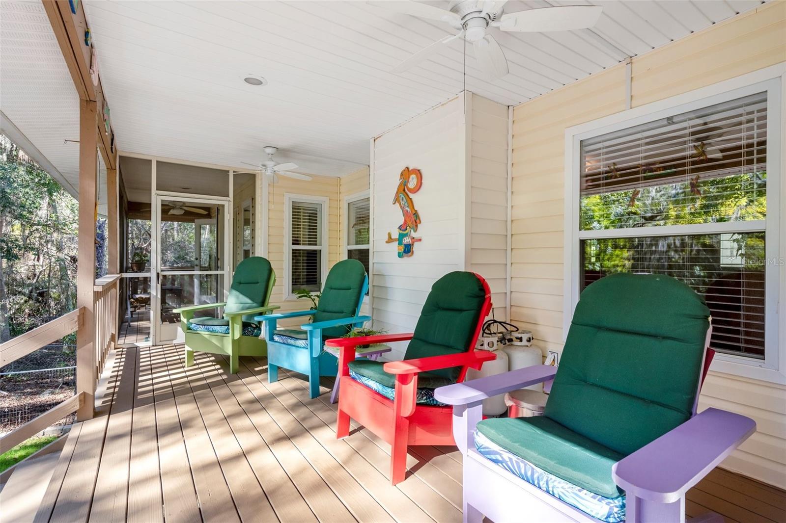 18 WINDING RIVER LN, INGLIS, FL, 34449