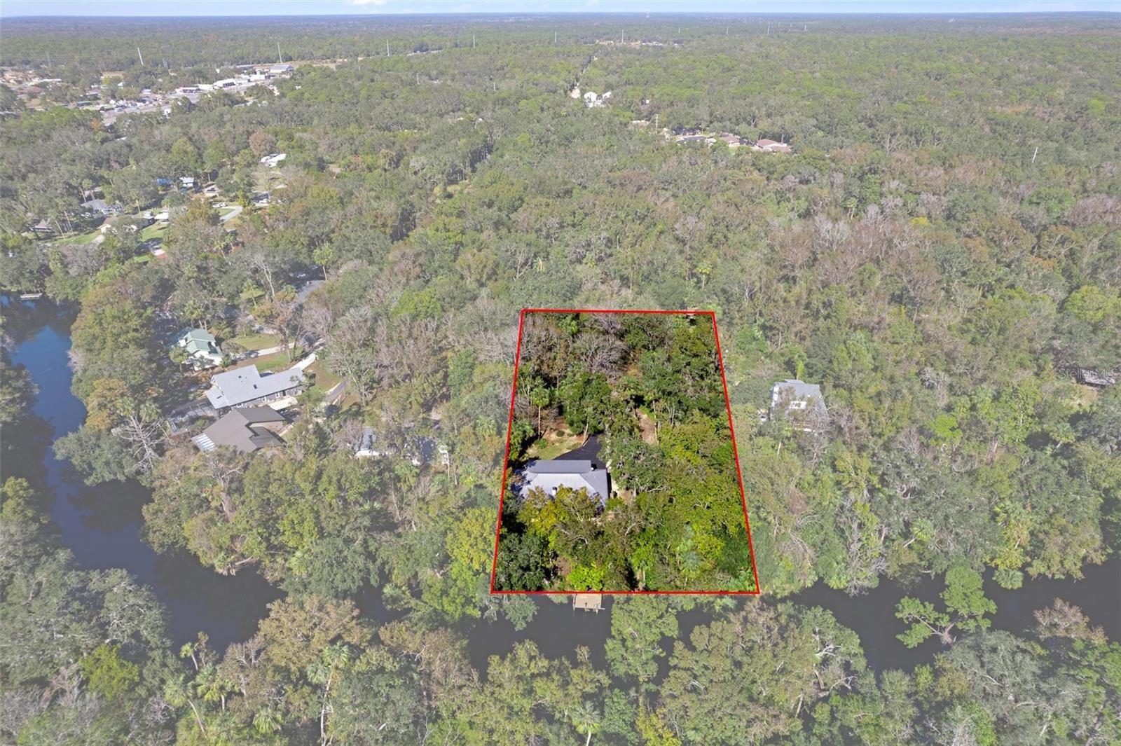 18 WINDING RIVER LN, INGLIS, FL, 34449
