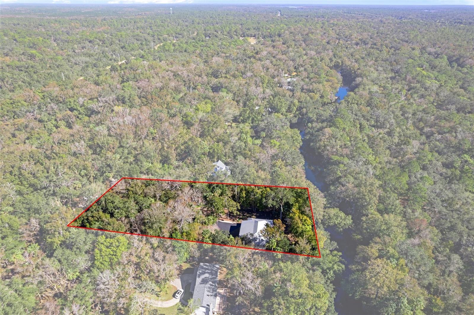 18 WINDING RIVER LN, INGLIS, FL, 34449