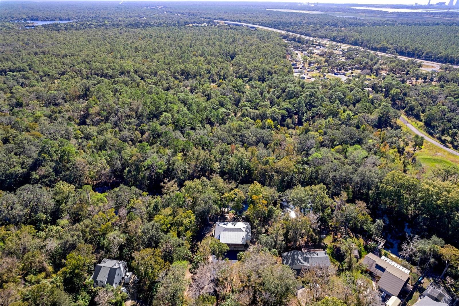 18 WINDING RIVER LN, INGLIS, FL, 34449