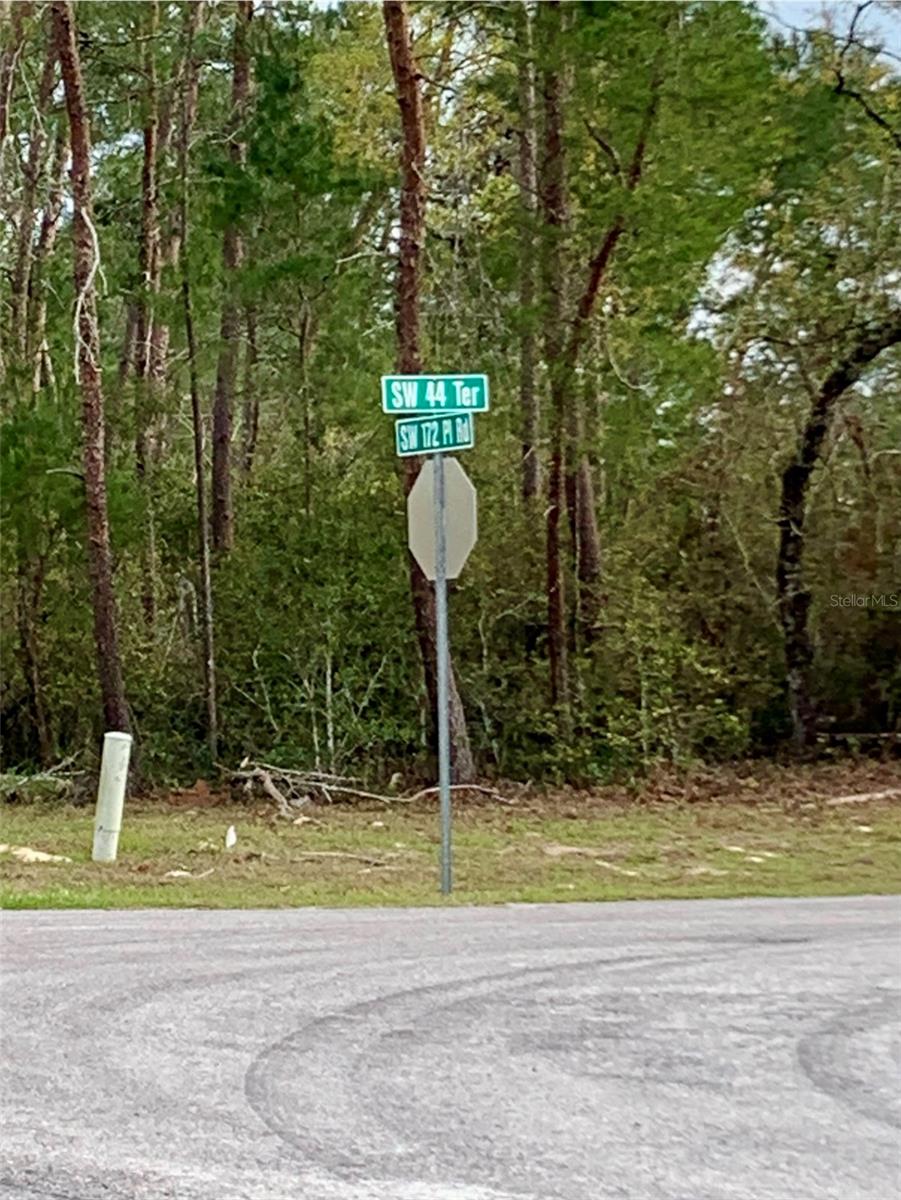 SW 172ND PLACE RD,, OCALA, FL, 34473
