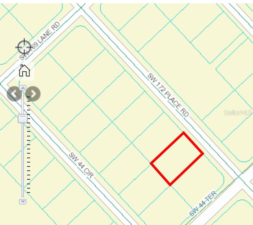 SW 172ND PLACE RD,, OCALA, FL, 34473