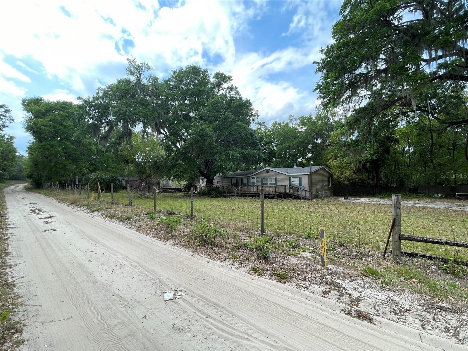 15527 LAKE LITTLE RD, CLERMONT, FL, 34715