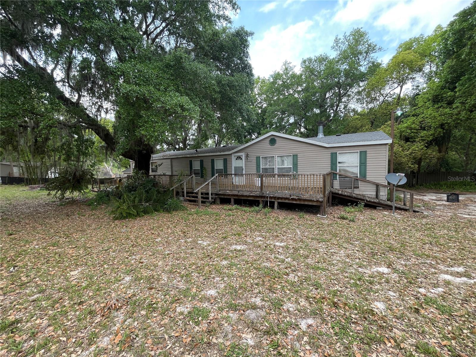 15527 LAKE LITTLE RD, CLERMONT, FL, 34715