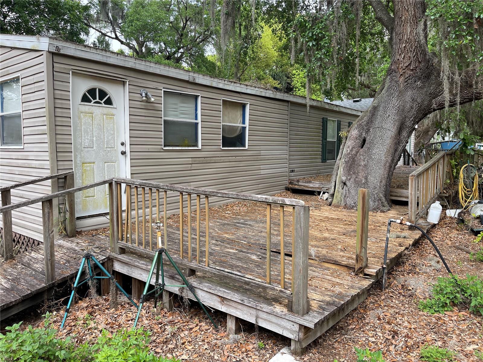 15527 LAKE LITTLE RD, CLERMONT, FL, 34715