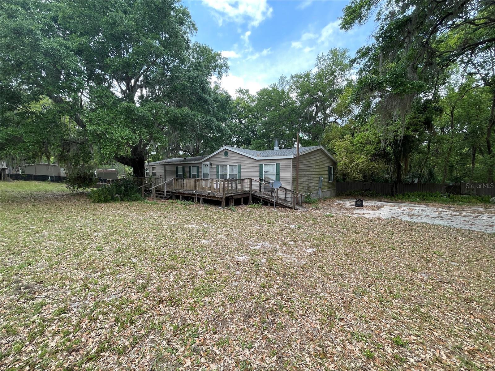 15527 LAKE LITTLE RD, CLERMONT, FL, 34715