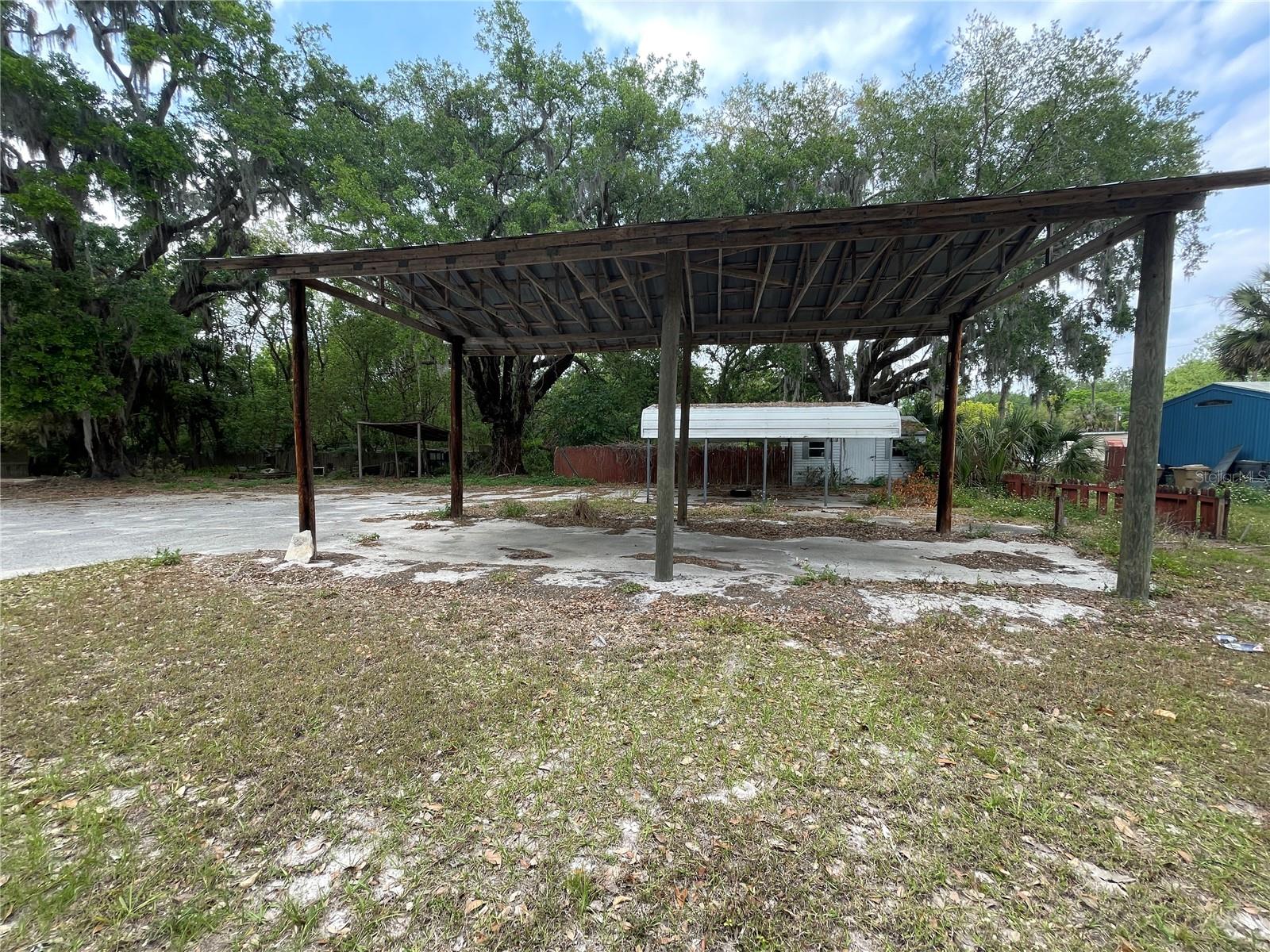 15527 LAKE LITTLE RD, CLERMONT, FL, 34715